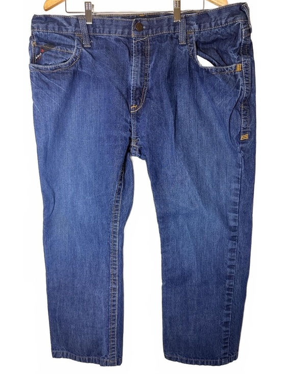 Ariat Other - Ariat M5 Straight Leg Jeans Men's Size 42x28